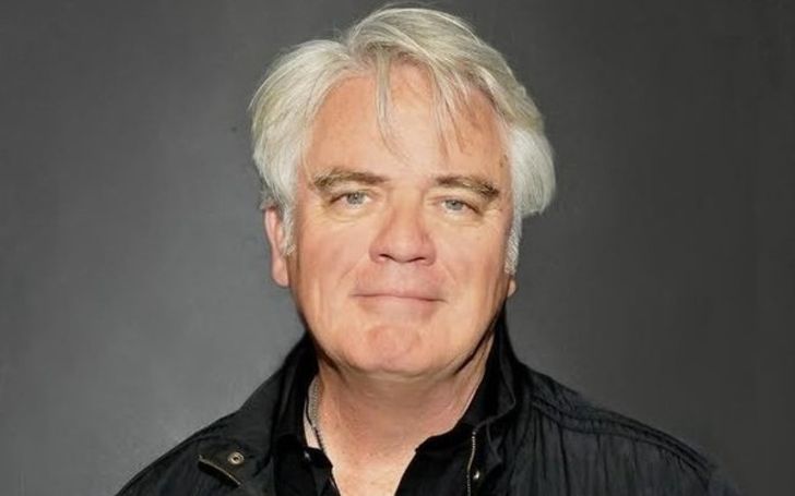 Who Is Michael Harney? Here's Everything About His Age, Height, Net Worth, Measurements, Personal Life, & Relationship